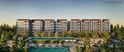 Jalan Merah Saga (D10), Condominium #617797751